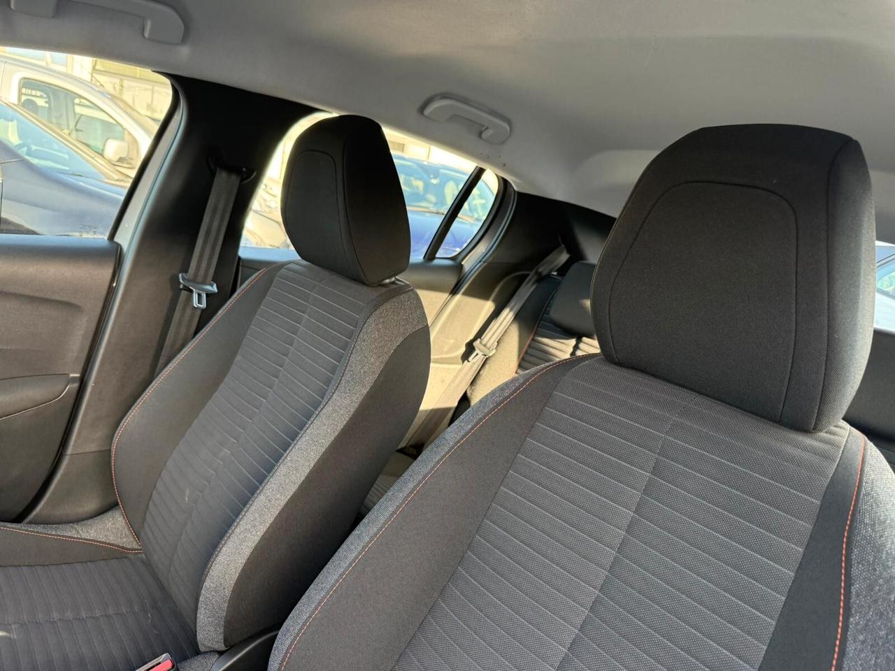 Peugeot 208 1.2 PureTech 75 Stop&Start 5 porte Active