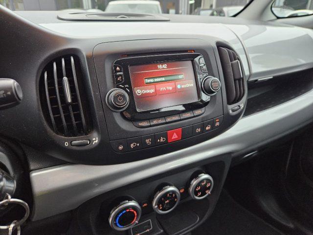 FIAT 500L 1.3 Multijet 85 CV