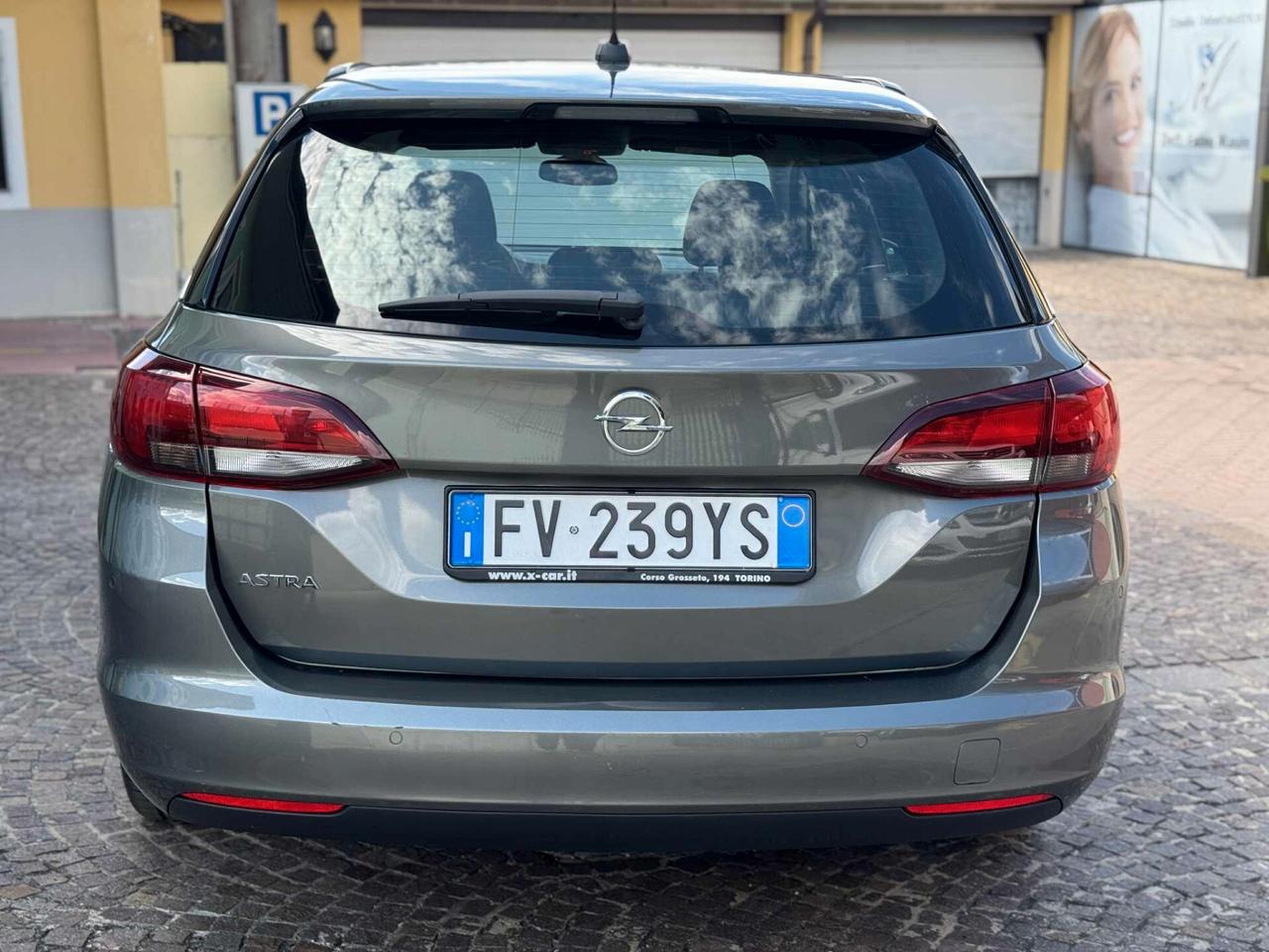 Opel Astra 1.6 CDTi 110CV Start&Stop Sports Tourer Business
