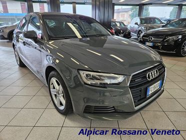 AUDI A3 QUATTRO TDI S tronic Sport Edition