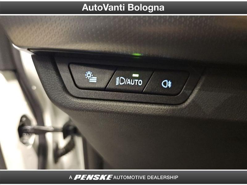 BMW X1 X1 sDrive 20d Msport Pro