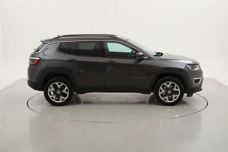 Jeep Compass Limited 4WD BR587430 2.0 Diesel 140CV