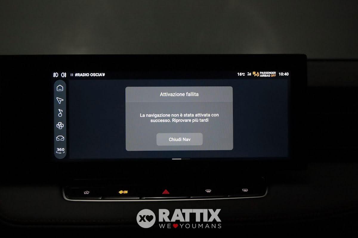 MG HS 1.5 170CV Luxury