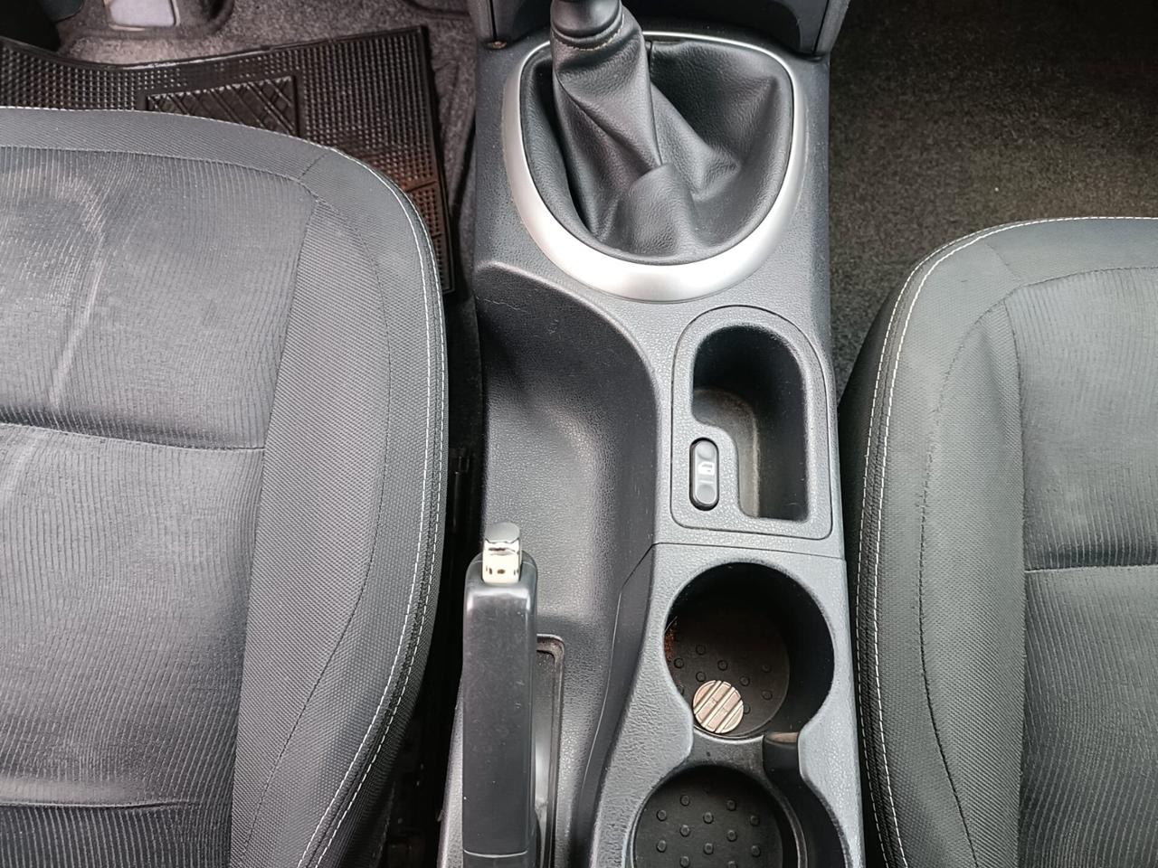 Nissan Qashqai 1.5 dCi DPF Acenta OK NEOPATENTATI