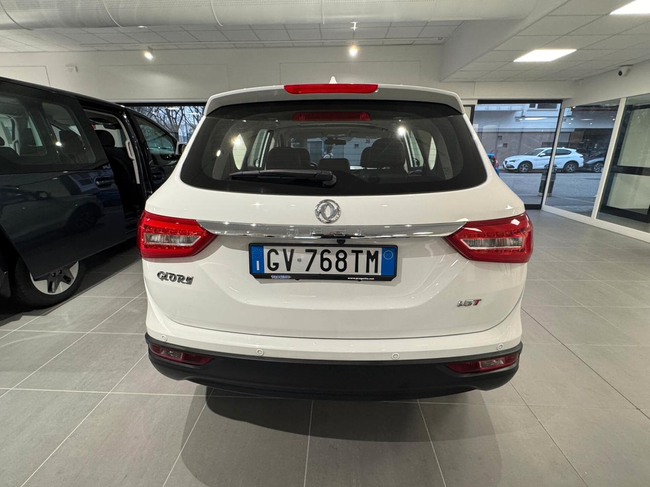 DFSK Glory 580 Glory 580 1.5 aut.