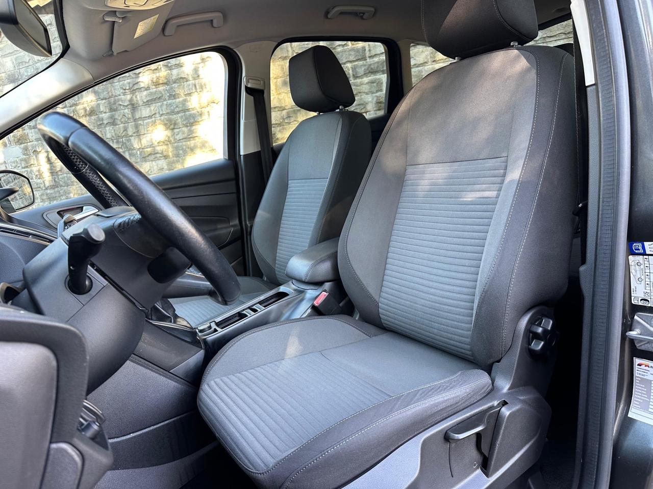 Ford C-Max 1.6 120CV GPL Titanium