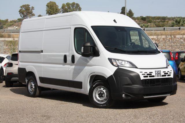 FIAT Ducato 33 2.2 Mjt 140CV PM-TM MH2 Furgone