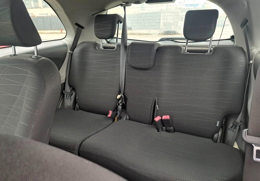 Toyota Yaris 1.0 3 porte Sol