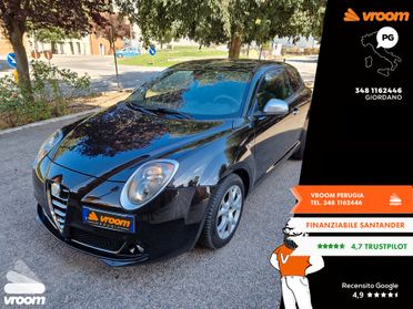 ALFA ROMEO MiTo 1.4 120CV GPL 2014 Distinctive DNA