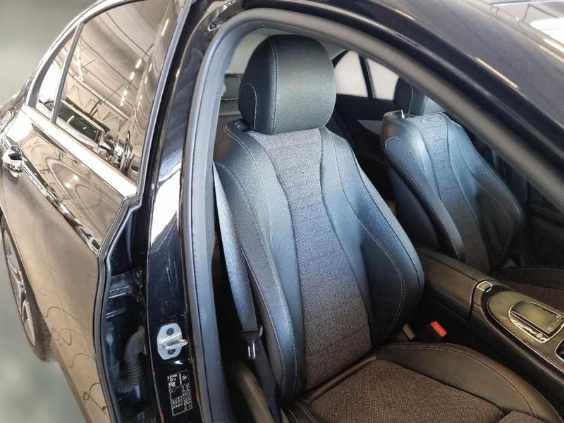 MERCEDES-BENZ E 300 DE PLUG IN HYBRID PREMIUM PLUS 4 PORTE BERLINA