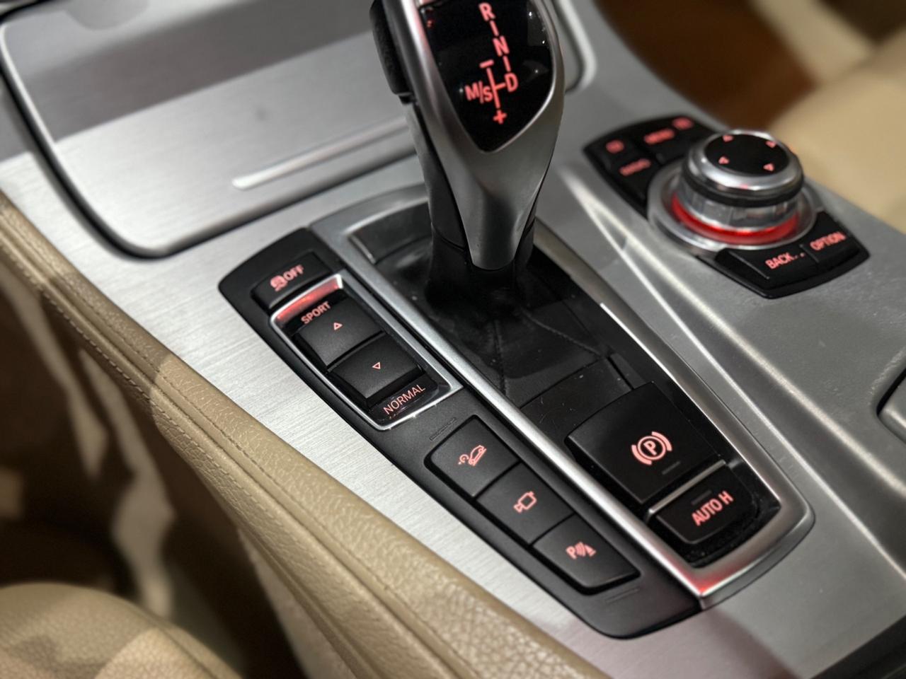 Bmw 530d xDrive 258CV No Superbollo Full Full Optional