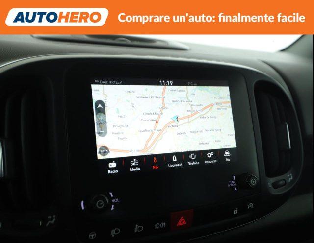 FIAT 500L 1.6 Multijet 120 CV Cross