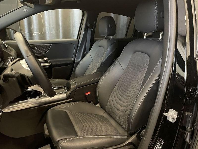 Mercedes-Benz GLA GLA 200 Automatic Progressive Advanced Plus
