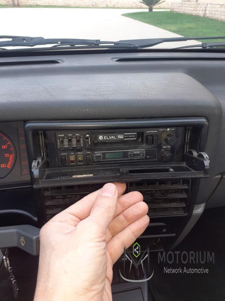 Renault R 19 1.7i cat 5 porte TXE