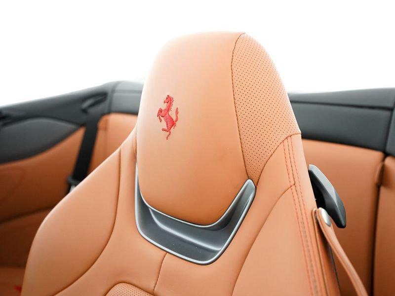 Ferrari Portofino Portofino 3.9