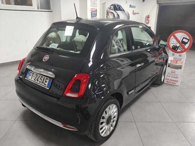 FIAT 500 1.2 Mirror GPL BRC