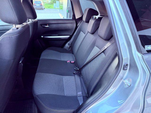 SUZUKI Vitara UNIPRO - KM 79.000 - STRAFULL - NO OBBLIGO FINANZI