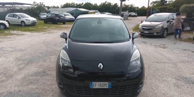 RENAULT Scenic X-Mod 1.5 dCi 110CV Dynamique 7 POSTI