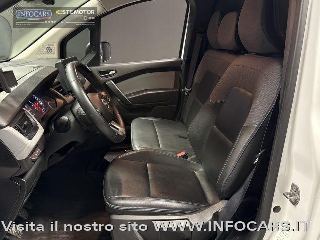 NISSAN Townstar VAN 130 CV N-Connecta 3 Posti + IVA
