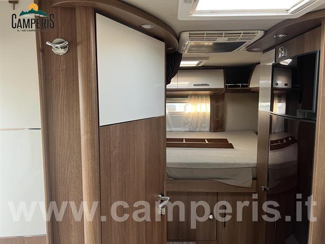 CARTHAGO CARTHAGO C-TOURER T 145 H