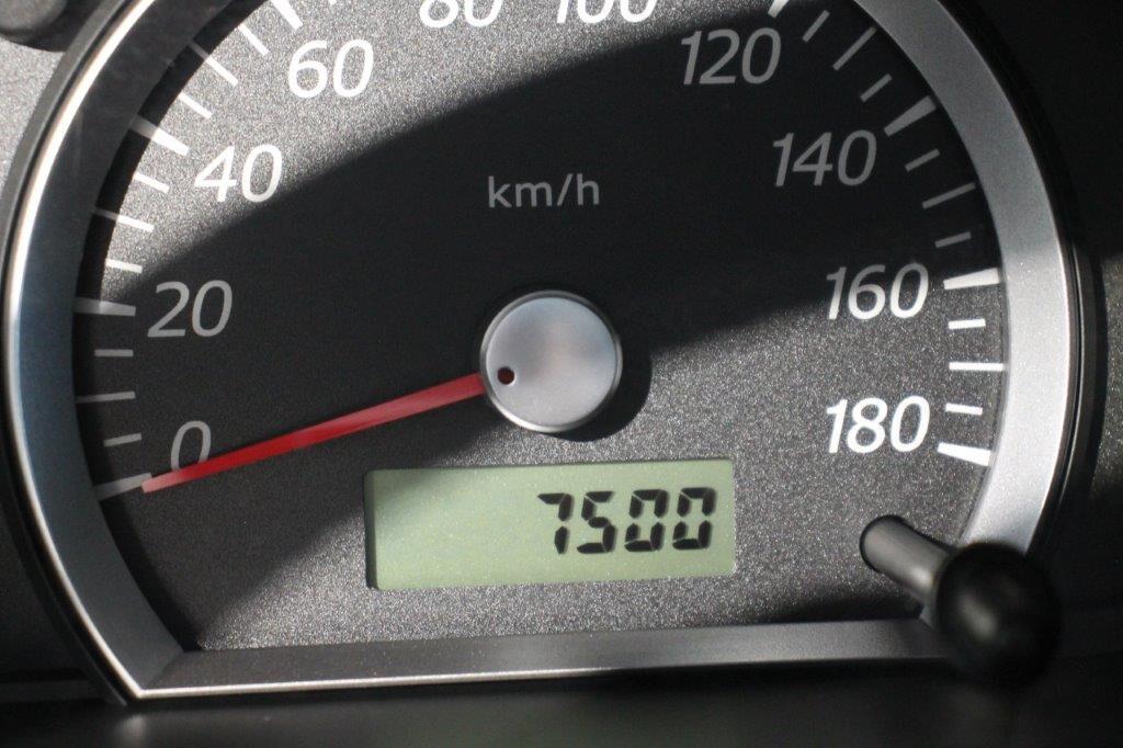 Suzuki Jimny 1.3 4WD Evolution NUOVA Km 7500 ORIGINALI