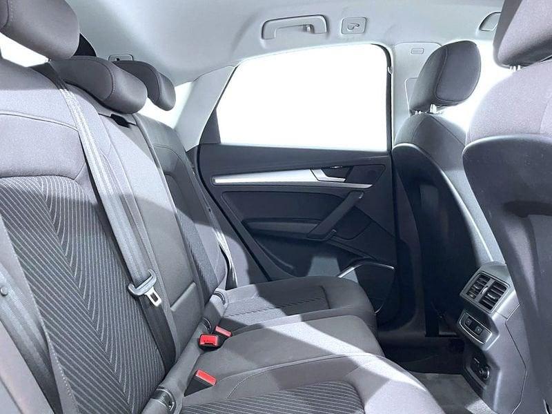 Audi Q5 40 TDI Busin. Advanced quattro S tronic