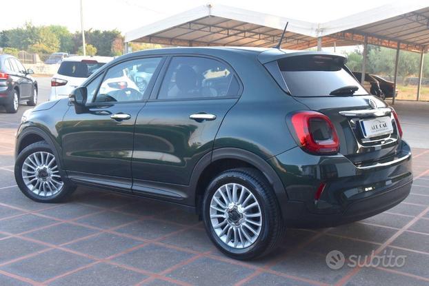 Fiat 500X 1.3 M-jet 95cv Connect