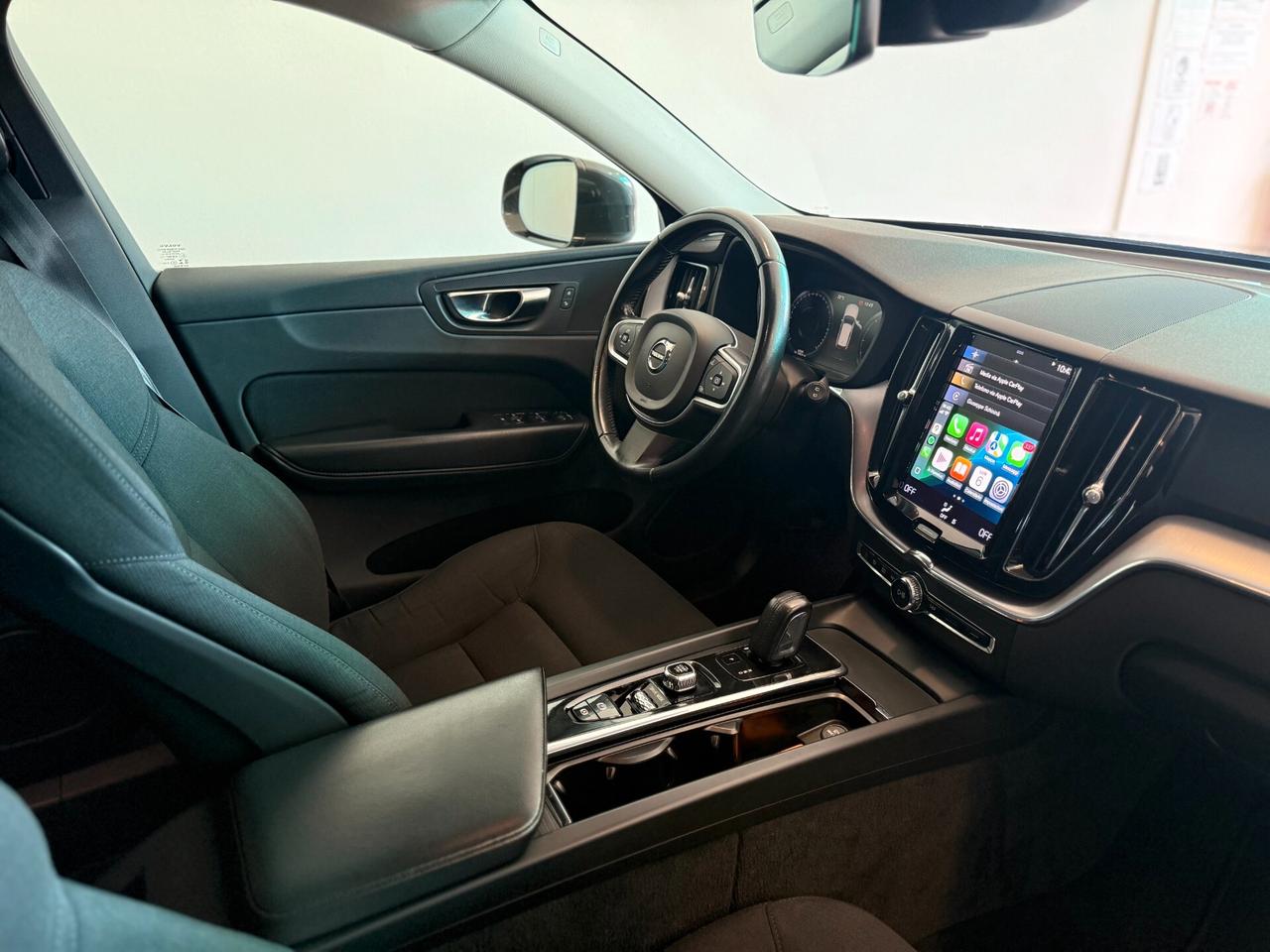 Volvo XC60 B4 D Geartronic Momentum