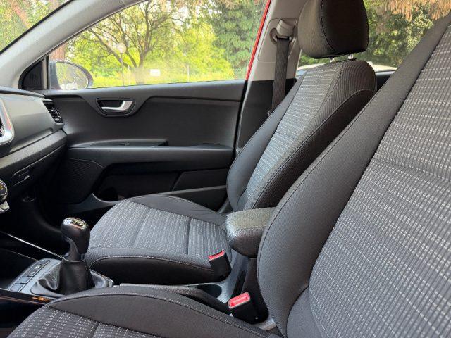 KIA Stonic 1.0 T-GDi 100CV MHEV iMT STYLE UNIPROPRIETARIO