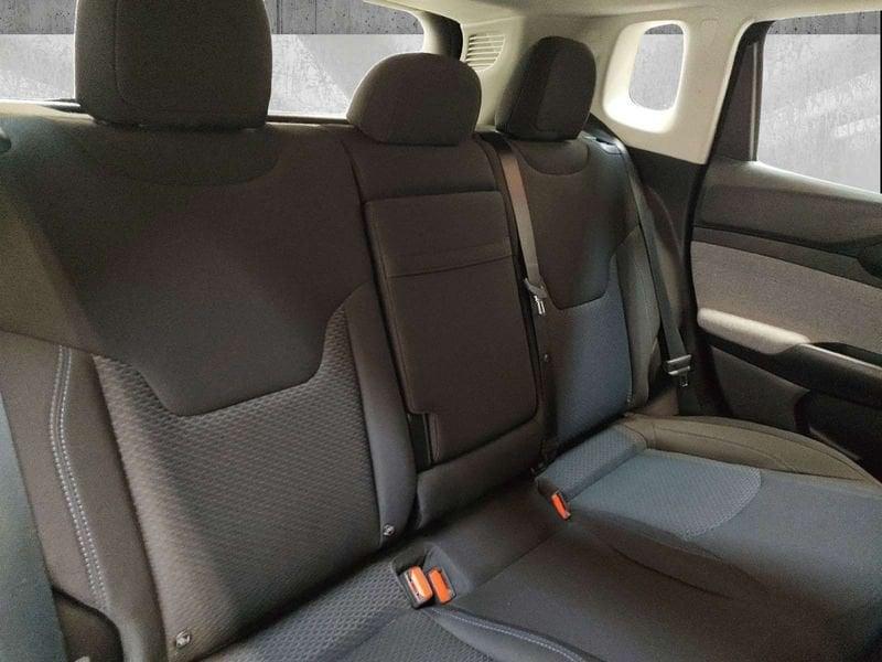 Jeep Compass 1.3 turbo t4 phev Longitude 4xe auto