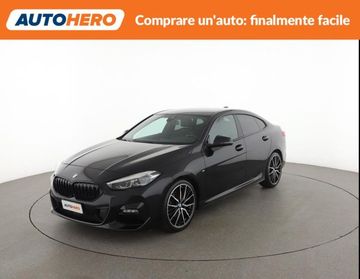 BMW 218 d Gran Coupé Msport