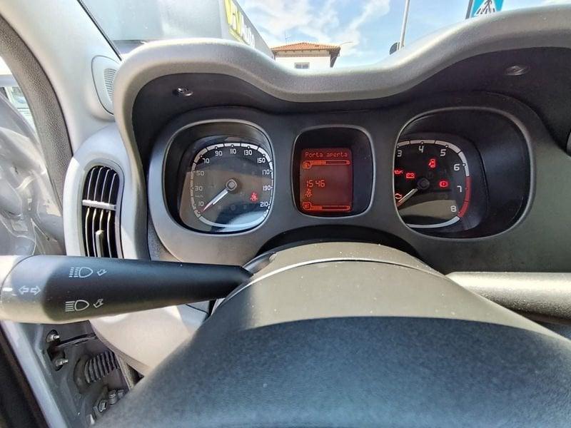 FIAT Panda 1.0 FireFly 70cv S&S Hybrid
