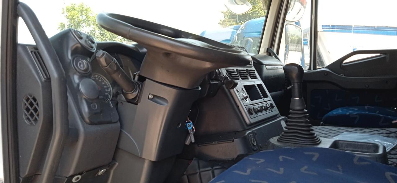 BISARCA TRASPORTO VETTURE-FASANO
