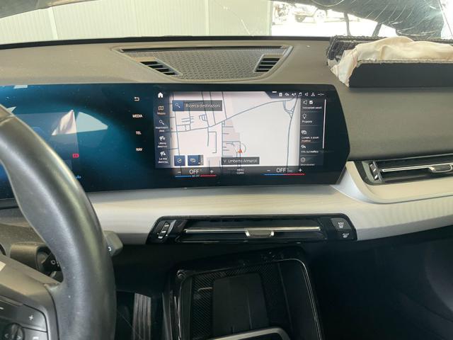 BMW X1 SDRIVE 18D 150CV