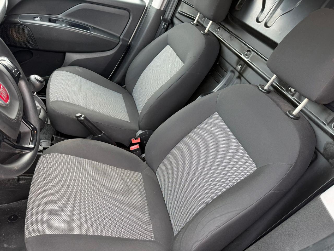 Doblò 1.6 MJT 120CV PC-TN Cargo Lamierato