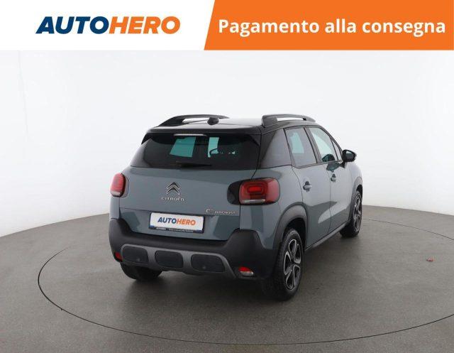 CITROEN C3 Aircross PureTech 110 S&S Feel