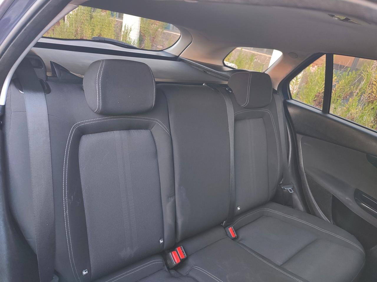 Fiat Tipo STW 1.6 MJT 120 CV 6 MARCE CLIMA CERCHI IN LEGA