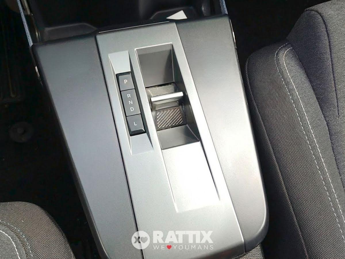 Opel Frontera 1.2 Hybrid 145CV Edition EDCT