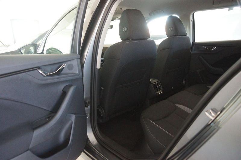 Škoda Kamiq 1.0 TSI Your Way DSG 115cv NUOVA DA IMMATRICOLARE