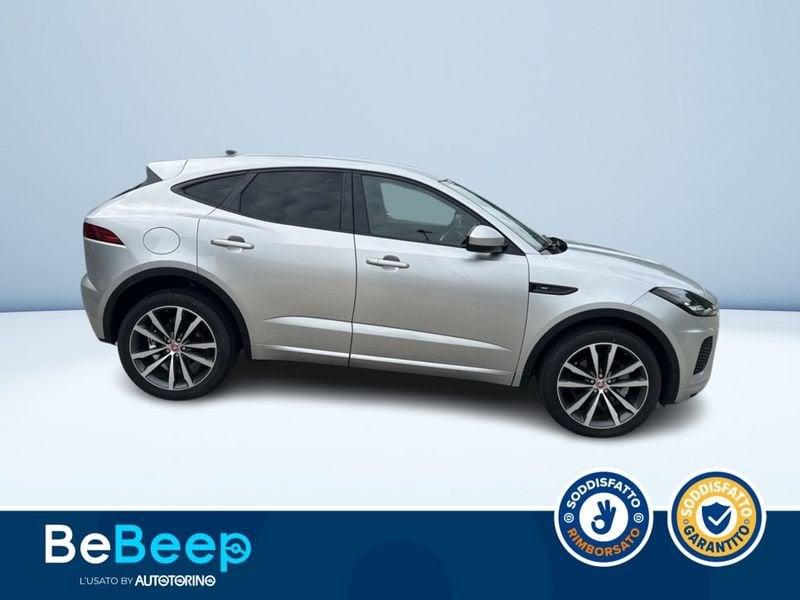 Jaguar E-Pace 2.0D I4 R-DYNAMIC SE AWD 180CV AUTO
