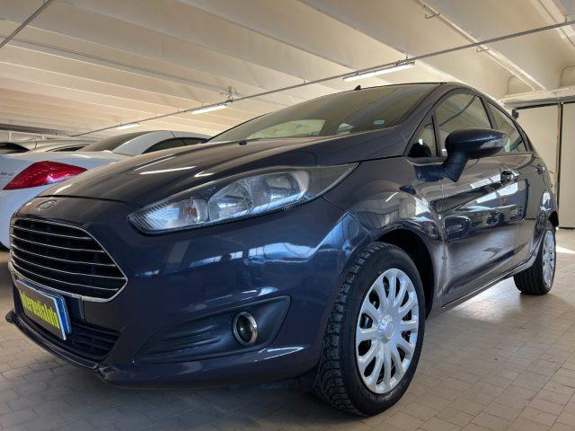 FORD Fiesta 1.4 5 porte GPL UNICO PROP.