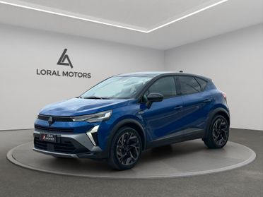 Renault Captur F-H E-Tech Esprit Alpine 160cv ITA