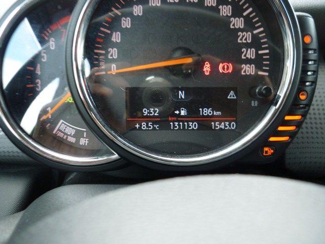 MINI Cooper 1.5 5 porte