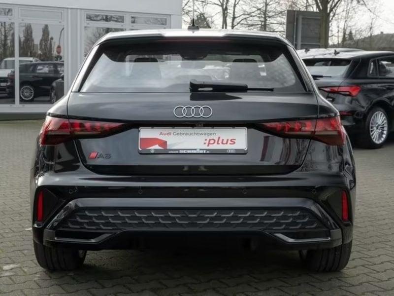 Audi A3 A3 SPB 35 TDI S tronic S line edition Tetto 18" Matrix Led Camera