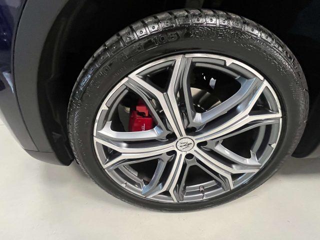 MASERATI Levante Levante 3.0 V6 Granlusso 275cv auto my20