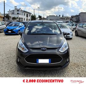 FORD B-Max 1.5 TDCi