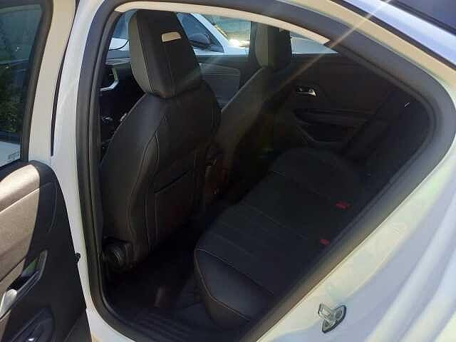 Opel Mokka 1.2 Turbo GS Line