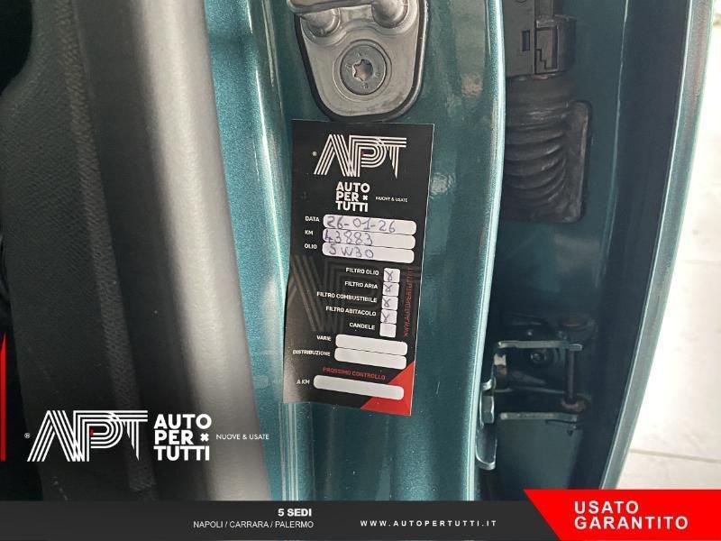 Peugeot 308 308 SW 1.5 bluehdi Allure s&s 130cv