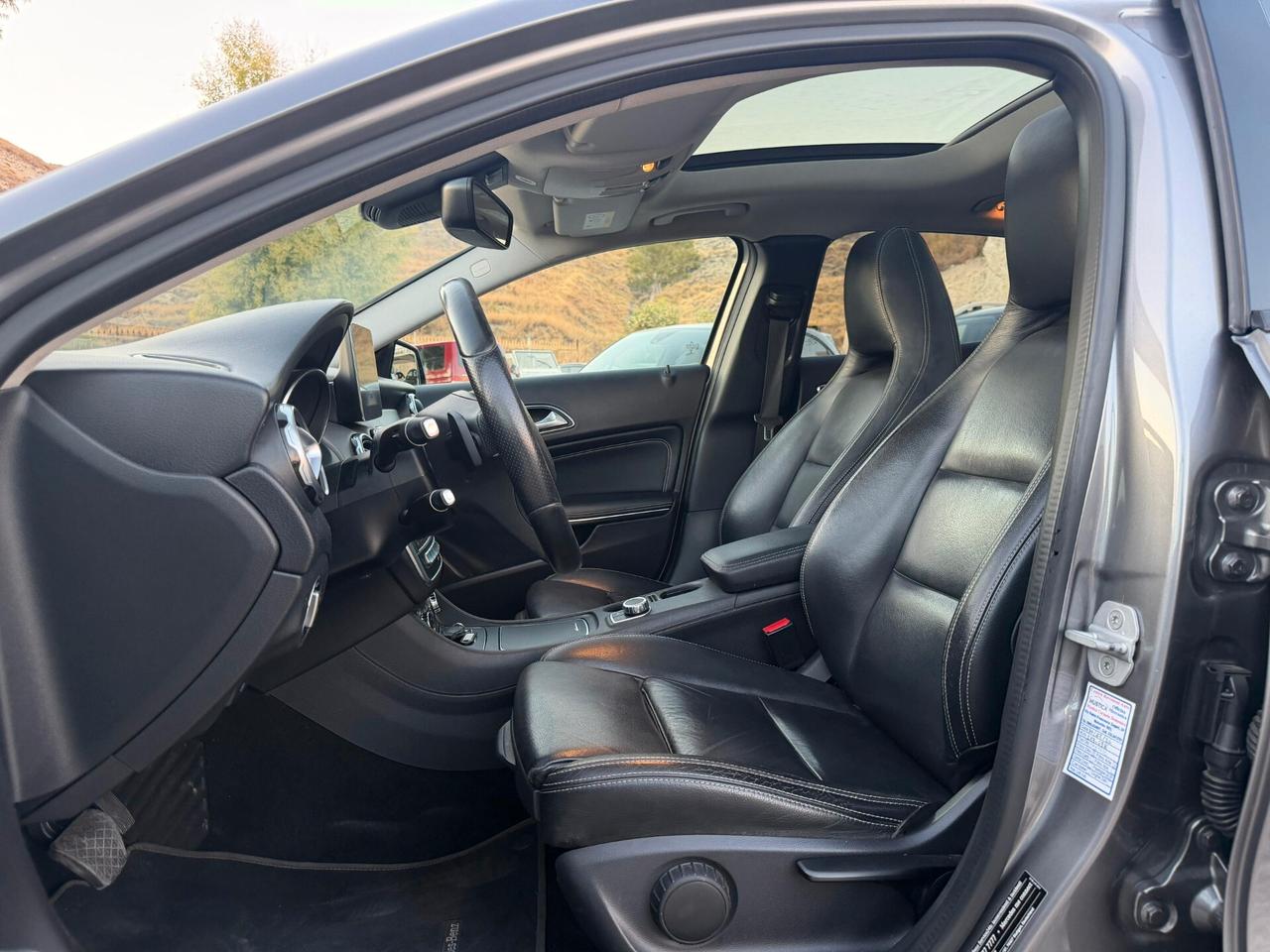 Mercedes-benz GLA 200 d Automatic Amg Premium