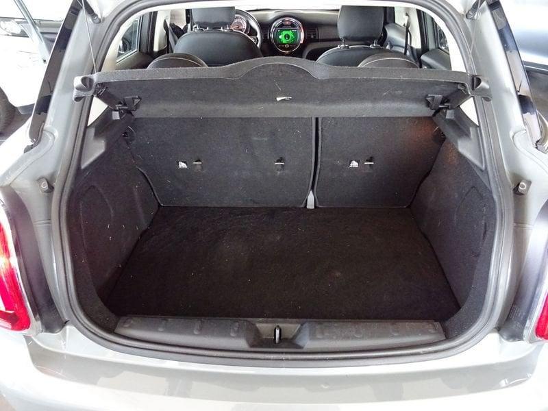 MINI Mini 5 porte Mini 1.5 One Baker Street 5 porte